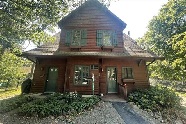 Vacation Rental Photo